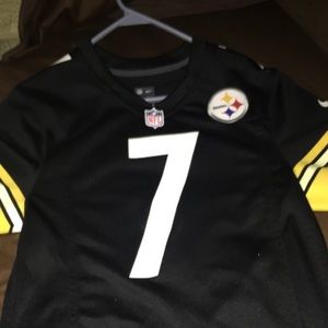 Steelers Jersey